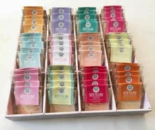 Bath Tea Bags Bath salt  dead