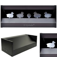 Magnetic Knock Down Pellet