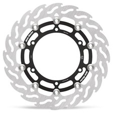 Moto Master Front Brake Disc