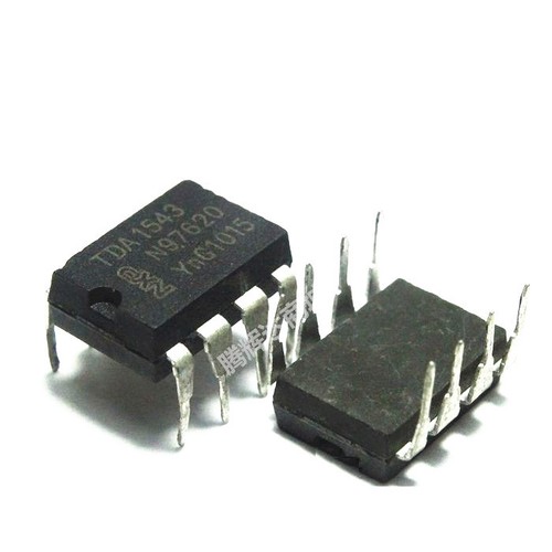 Pcs converter ic - d/a,