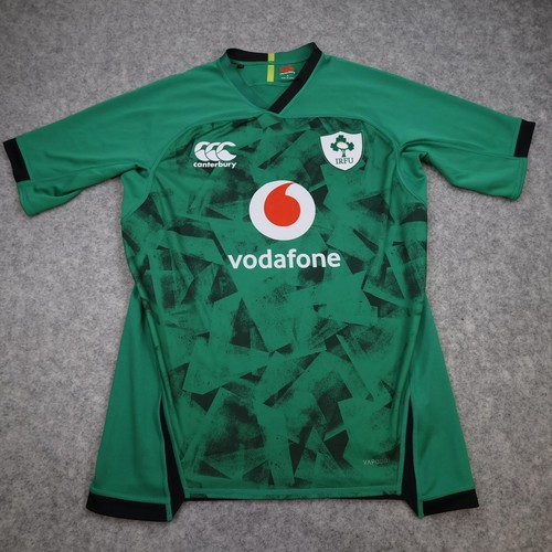 Ireland rugby shirt mens - ireland,