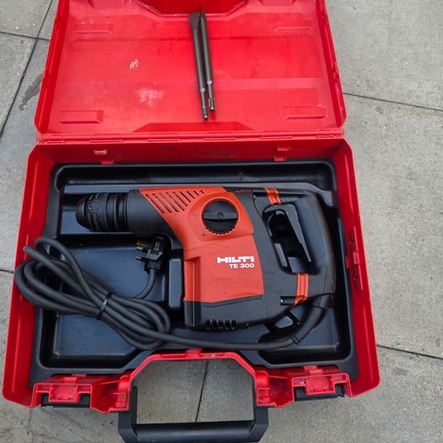 Hilti 300 avr sds - 300-avr, ,