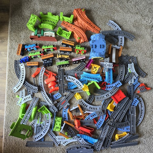 Thomas friends trackmaster - &,