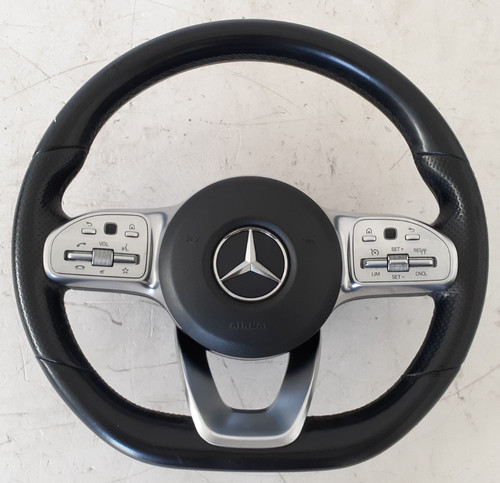 Mercedes class w205 steering - class,