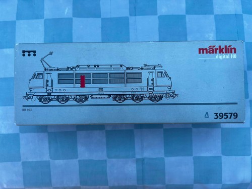 Marklin digital 39579 - h0,