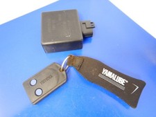 Yamaha waverunner FX