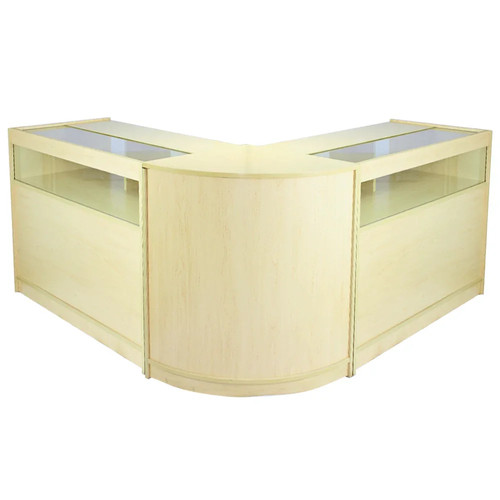 Fusion shop counter - counter, &