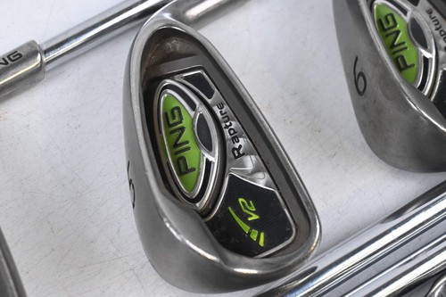 Ping rapture irons - ping, 4-pw