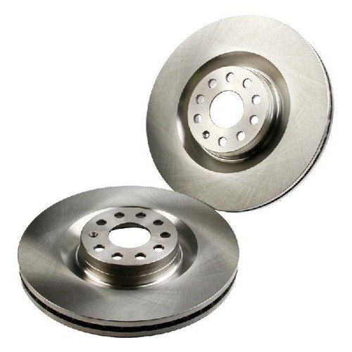 Genuine brembo vented front - genuine,