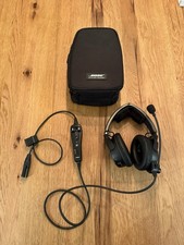 Bose A20 5PXLR Aviation