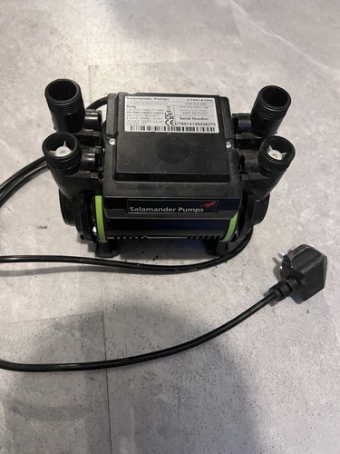 Salamander ct50 xtra 5bar - salamander, ct50+