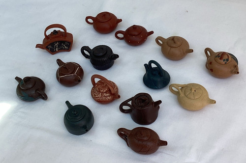 Collection miniature - 14,