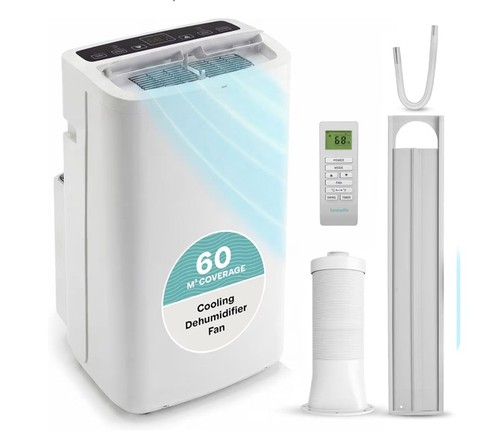 Serenelife portable air - serenelife,
