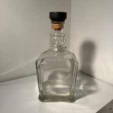 Vintage Jack Daniels 750ml