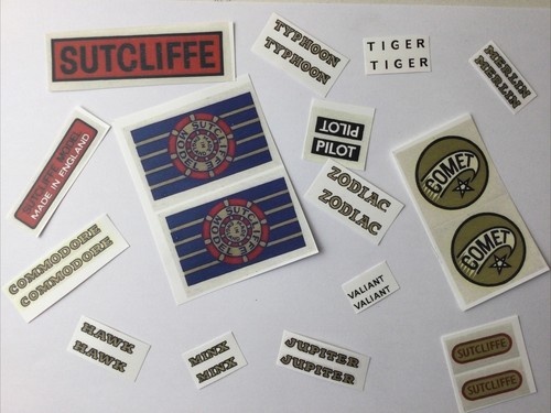 Decals 2 model - decals, x