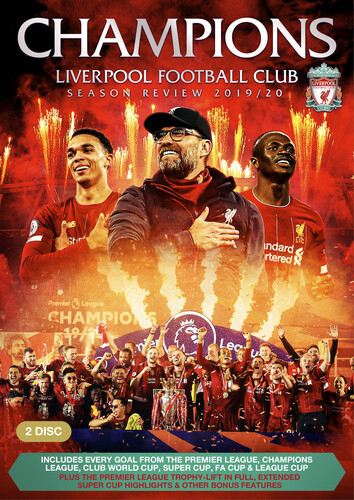 Champions liverpool football - liverpool,