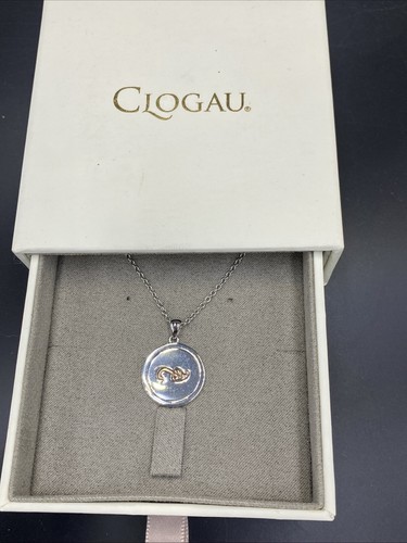 Clogau tree life disc - clogau,