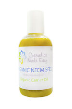 Pure Neem Seed (Unrefined)