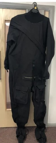 Frisbob suit and repair kit - suit,
