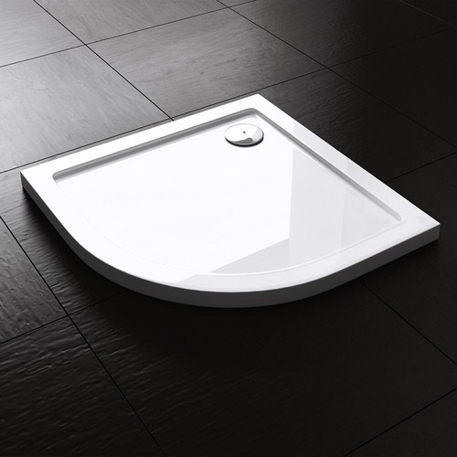 Bathroom shower tray acrylic - shower,