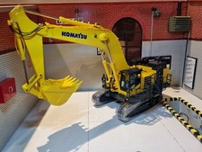 1:50 Komatsu PC1250-11 Backhoe