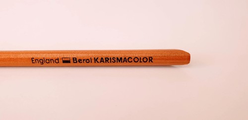 Berol karisma karismacolor - karisma,