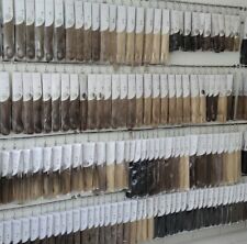 HairTalk tape Hair Extensions Hotheads Human Hair FREE POSTAGE-pack of 12 pcs