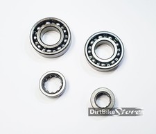 Yamaha YTZ 250 N S Triz ( 1985