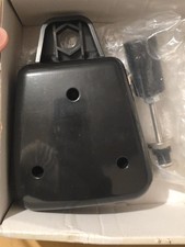 UNLOCK Electronic Cowbell