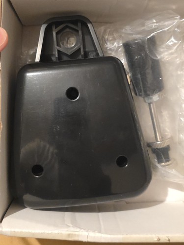 Unlock electronic cowbell - electronic,