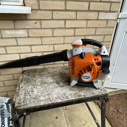 Stihl leaf blower - ,
