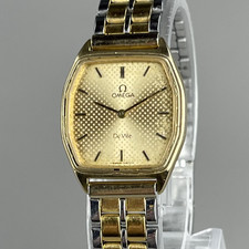 OMEGA De Ville Vintage Ladies