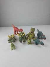 DeAgostini Ice Age Animals Toy