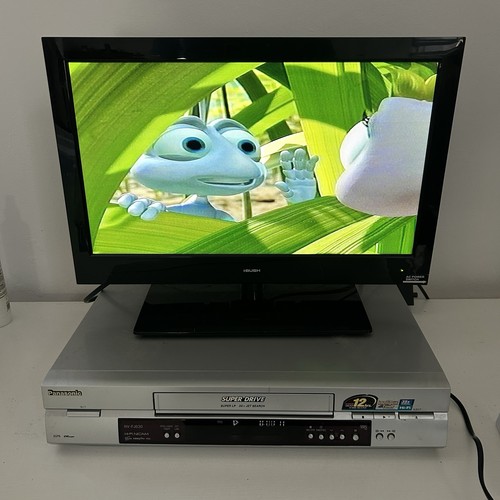 Panasonic fj630 superdrive - nv-fj630,