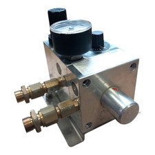 WITT 539200105 Gas Mixer