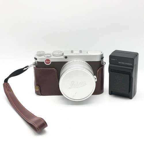 Leica typ 113 2mp - typ, digital