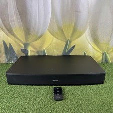 BOSE Solo TV Surround Soundbar