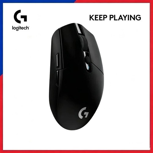 Logitech g304 lightspeed - logitech,