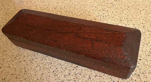 Old vintage sharpening - old,