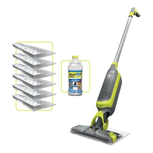 Shark vacmop cordless hard - vacmop,