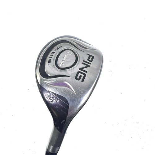 Ping rhapsody hybrid - rhapsody,