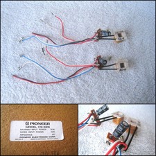 Genuine Pioneer CS-329