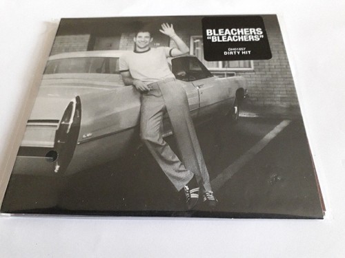 Bleachers new sealed 2024 - bleachers,