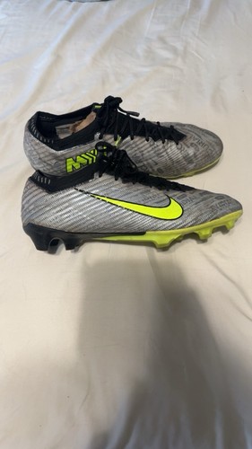 Nike zoom mercurial vapor - mercurial, 15