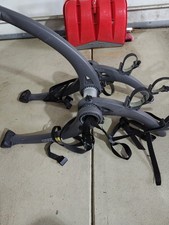 Saris Bones 2 Bike Rack Trunk