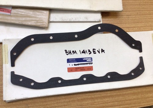 Austin maestro sump gasket - austin,