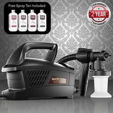 Maximist Evolution TNT Spray