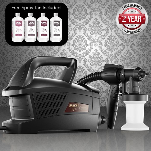 Maximist evolution tnt spray - maximist,