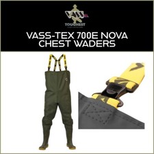 VASS-TEX 700E NOVA HEAVY DUTY