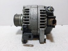 2017 HYUNDAI TUCSON 1.7 DIESEL ALTERNATOR 37300-2A700